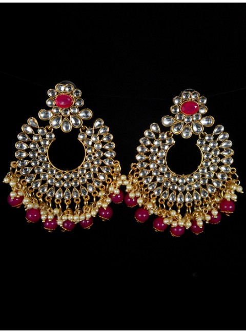 Fashion Earring